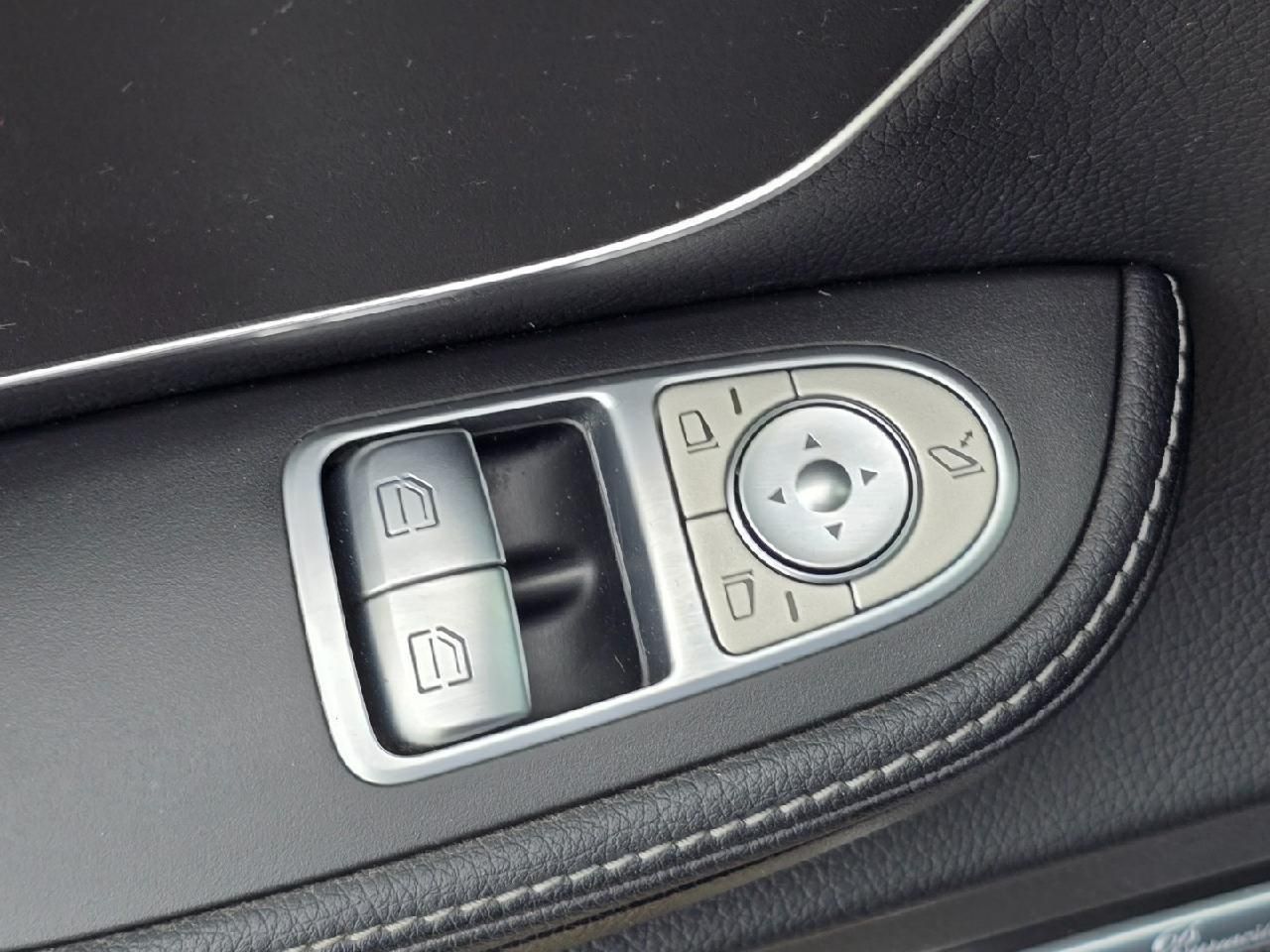 Mercedes-Benz V 300 300 d AVANTGARDE EDITION - Samsaru's Car Outlet