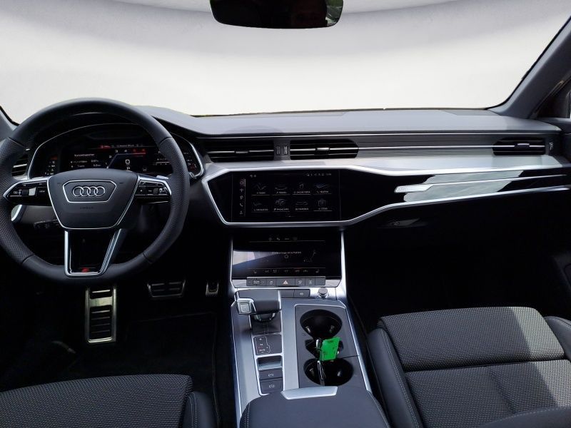 Audi A6 Avant 35 TDI S tronic S line - Samsaru's Car Outlet