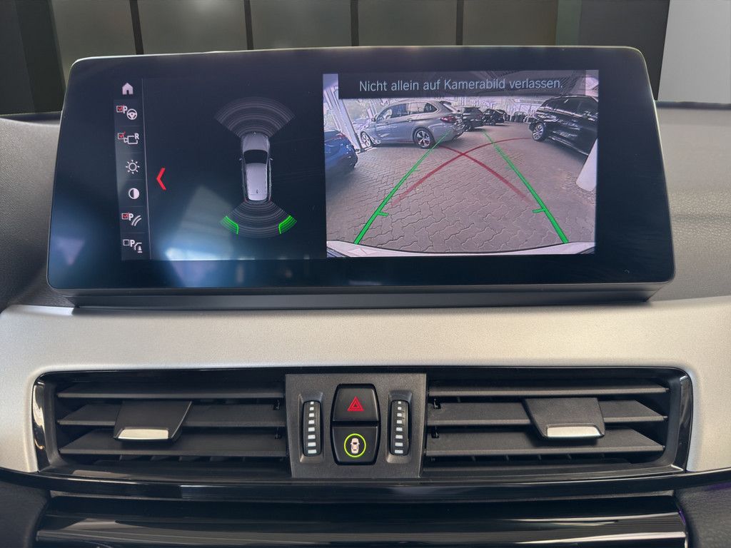 BMW X1 xDrive25e ADVANTAGE HYBRID - Samsaru's Car Outlet