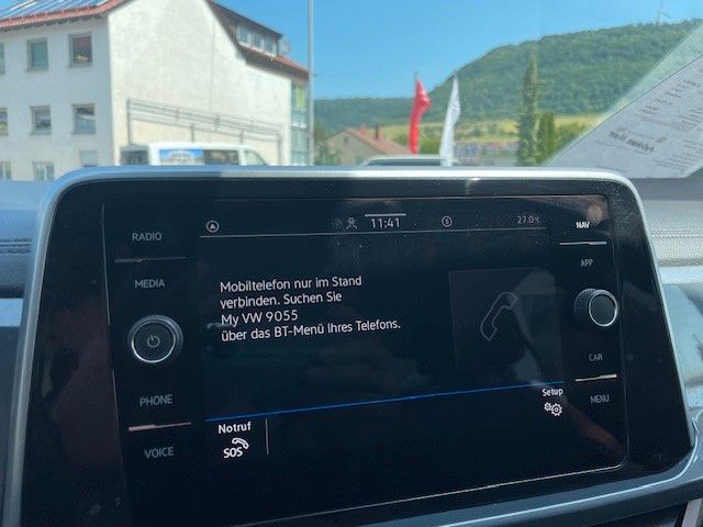 Volkswagen T-Roc 1.5 TSI Style - Samsaru's Car Outlet