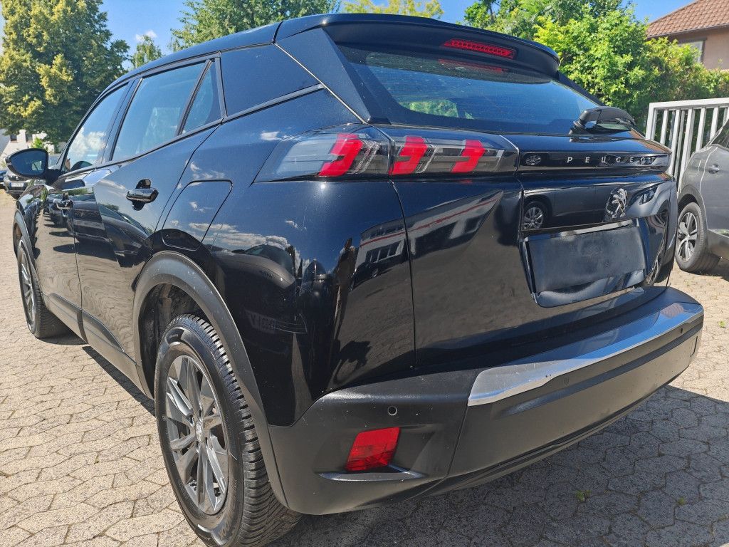 Peugeot 2008 e-2008 ELEKTRO - Samsaru's Car Outlet
