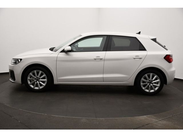 Audi A1 Sportback 30 TFSI advanced LaneAssist/PDC/Tem