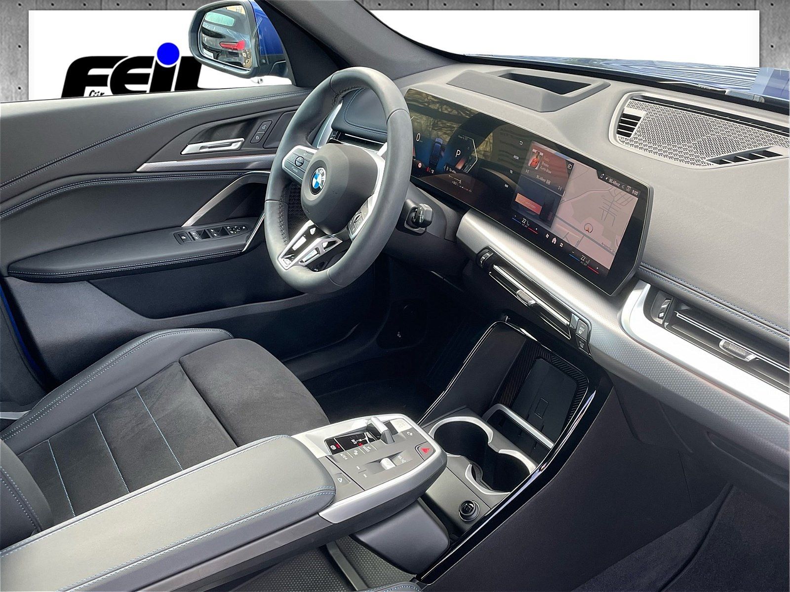 BMW X1 xDrive20d M Sport