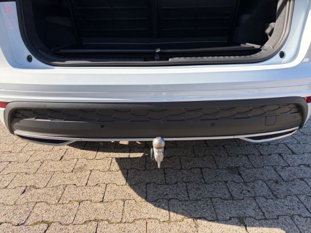 Skoda Kodiaq Sportline 2.0 TSI 150kW 4x4 DSG 7-Sitzer