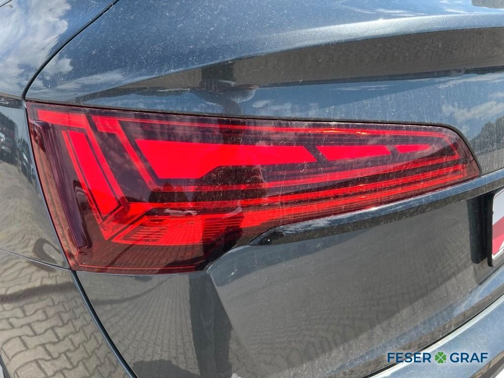 Audi Q5 Sportback S line 40TFSI quattro - Samsaru's Car Outlet