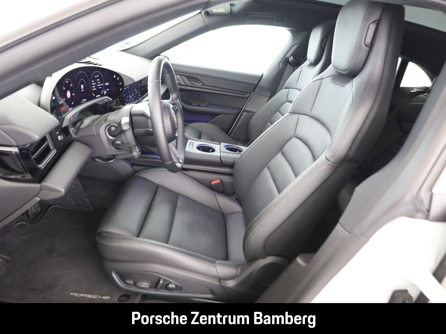 Porsche Taycan 4 CT/ BOSE/ 20 Zoll/ Sitzbelüft./ ACC uvm