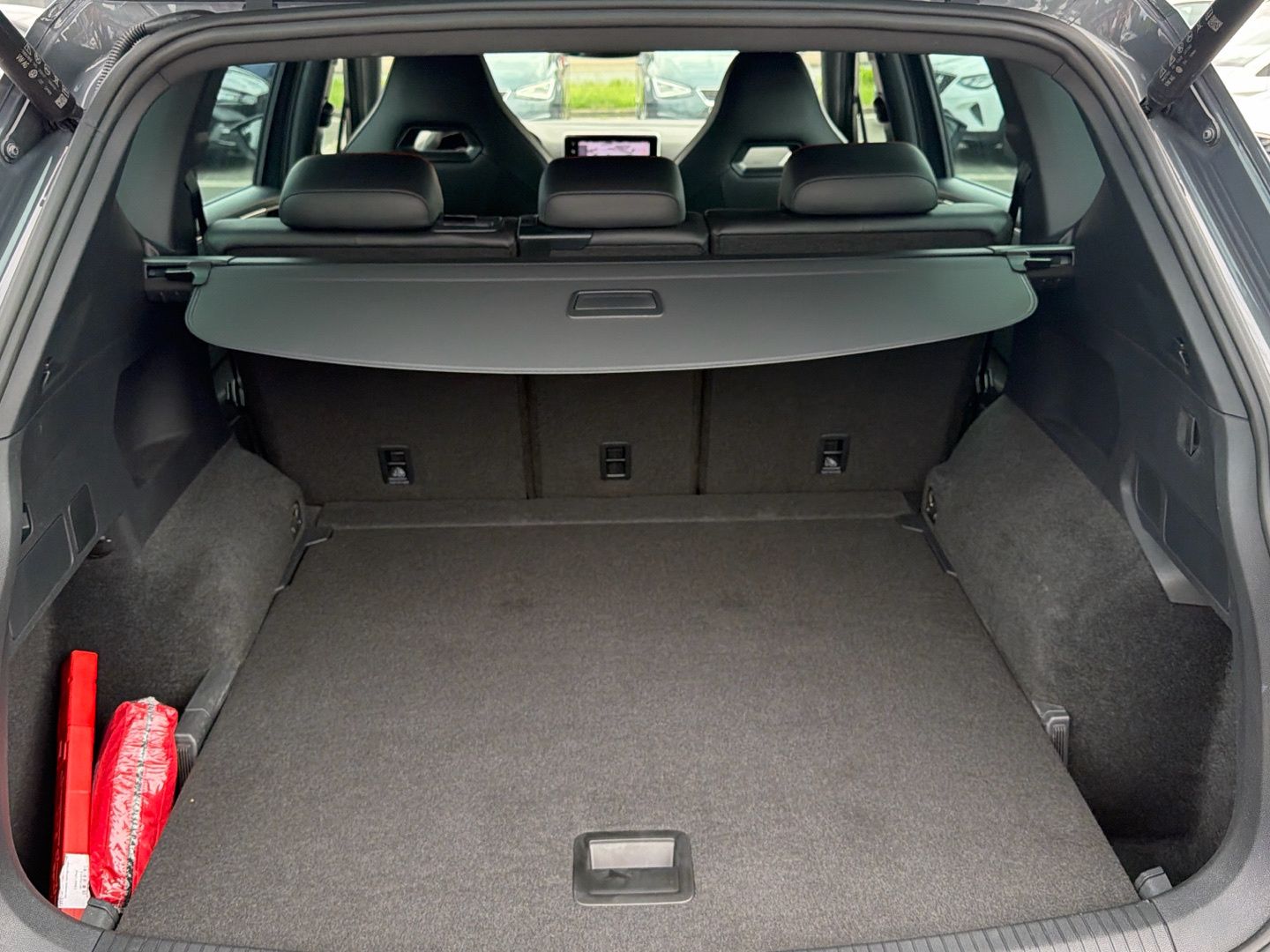 Seat Tarraco FR 2.0 TDI DSG 4Drive Pano ACC AHK