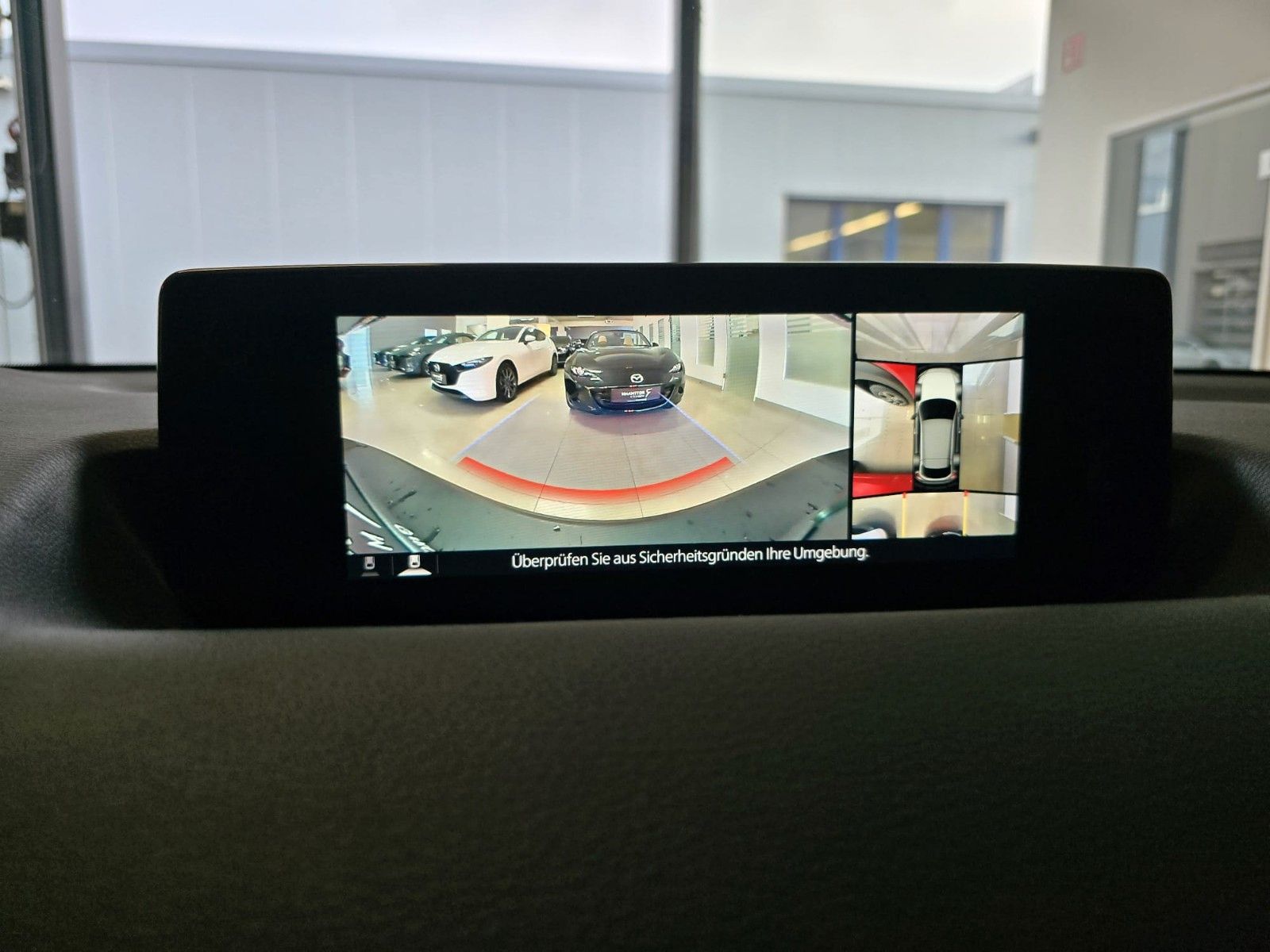 Mazda MX-30  e-SKYACTIV*K.P*IV-P*PRE-P*GSD*360°SOH 93%