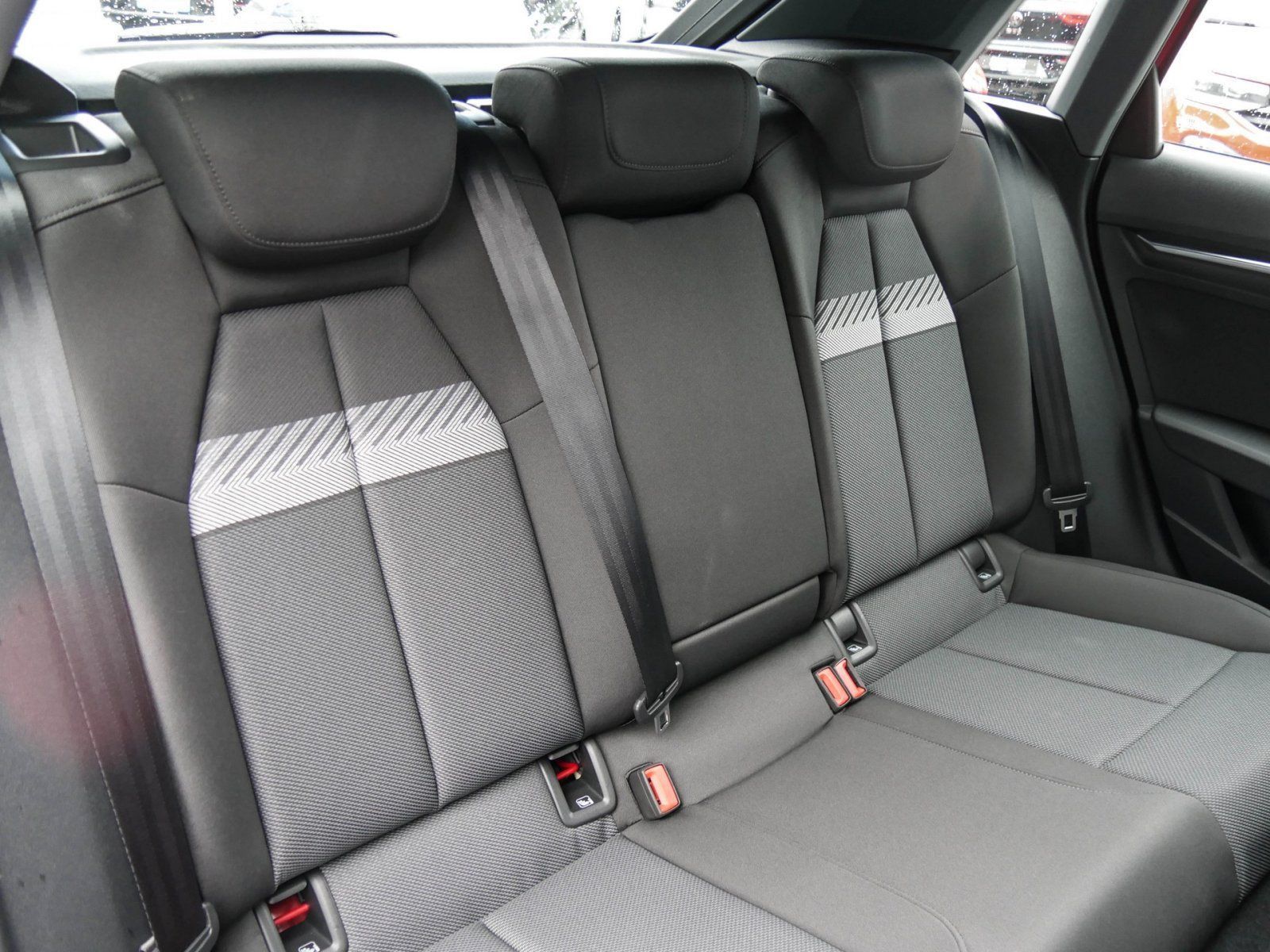 Audi A3 Sportback 40 TFSI e S line AHK Matrix-LED Kam