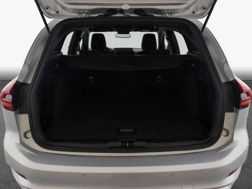 Ford Focus Turnier 1.0 EcoBoost Hybrid Aut. ST-LINE X
