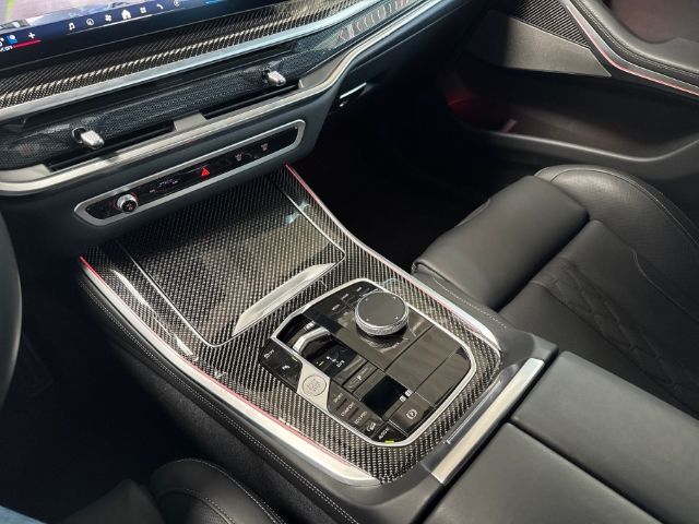 BMW X5 xDrive40d M-Sport UPE 120.820,-€  HUD AHK-el.