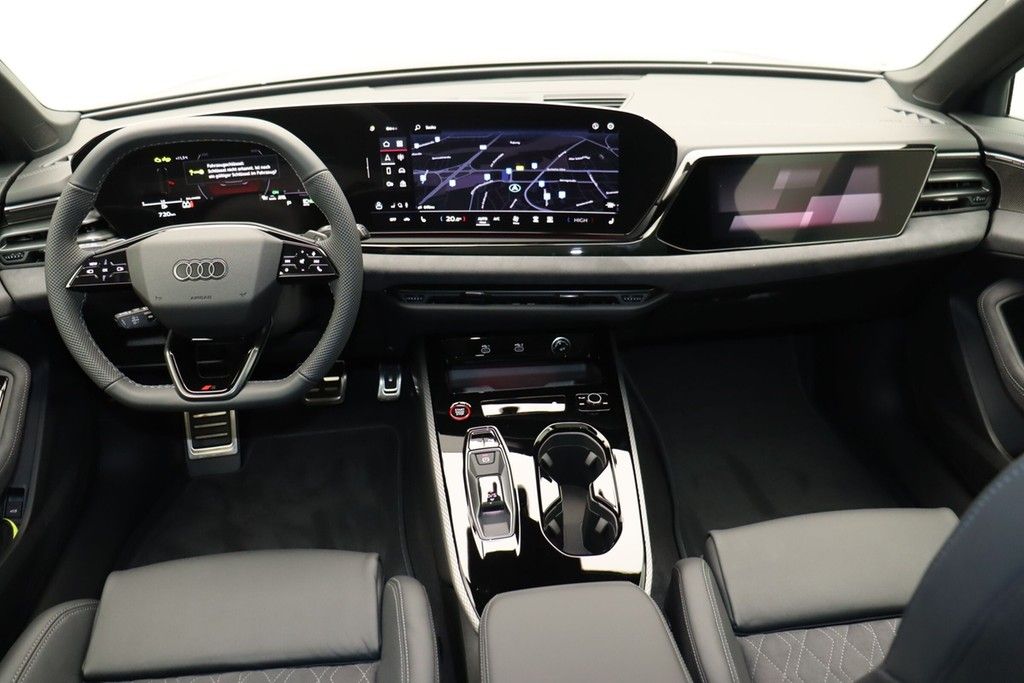 Audi A5 Avant TDI  quattro S line LED Navi B&O