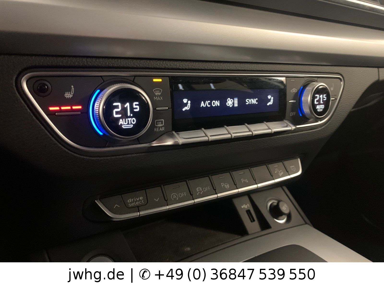 Audi Q5 40 quattro S-Line ACC+/MATRIX/VIRTUAL/360°KAM