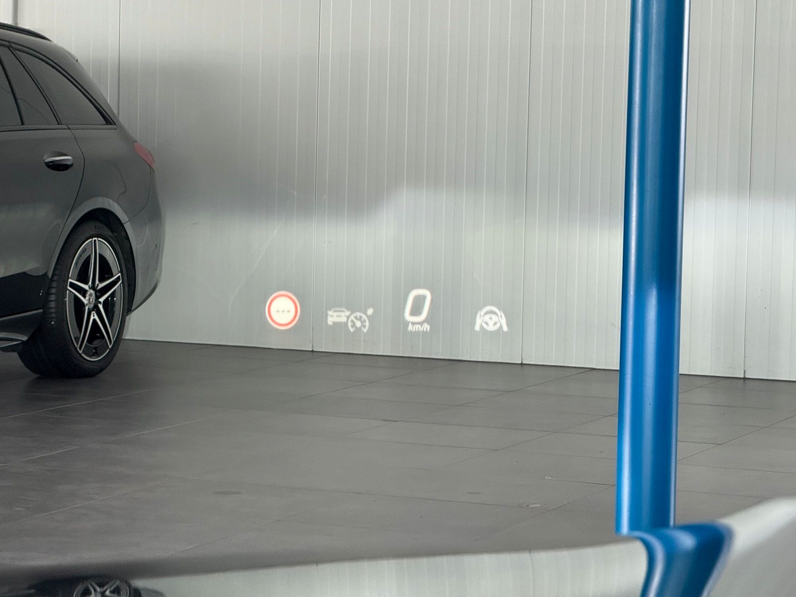 Mercedes-Benz GLC 63 AMG S E PERF 4M PREMIUM+ AHK UVP:145.591