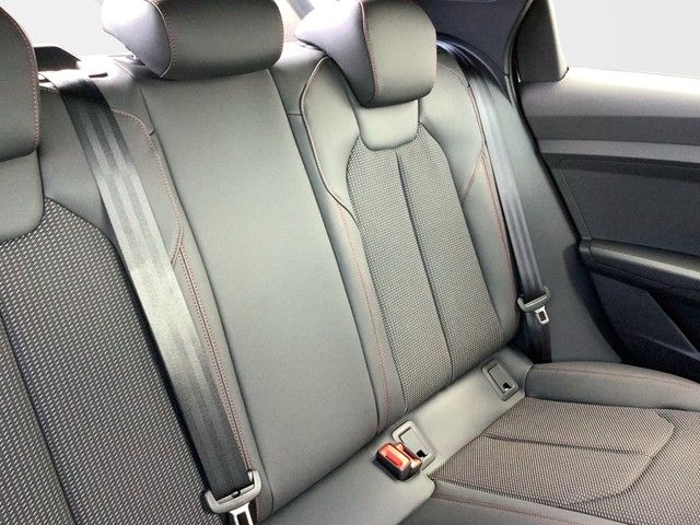Audi A1 Sportback 35TFSI S-line LED Scheinwerfer, Nav