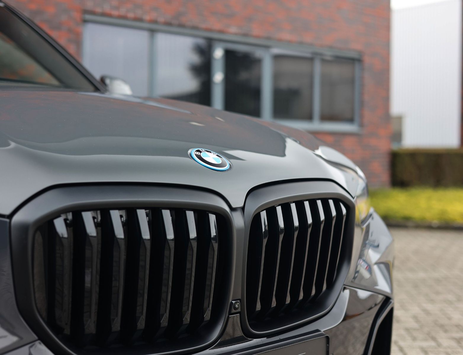 BMW X5 50e xDrive | Skylounge - AHK - HUD