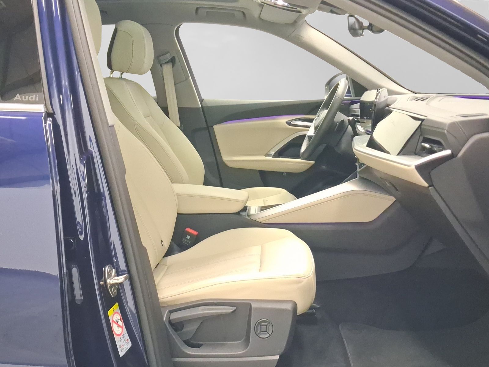 Audi Q5 TDI Q 2x S LINE AHK PANO NAVI+ LUFT
