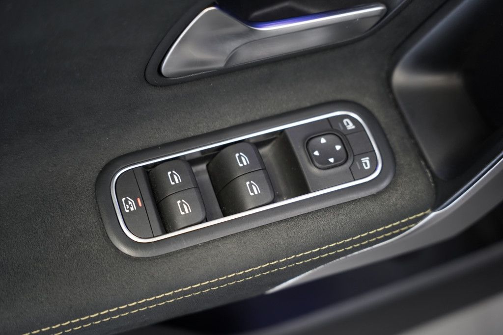 Mercedes-Benz CLA 45 AMG Shooting Brake S 4M - Samsaru's Car Outlet