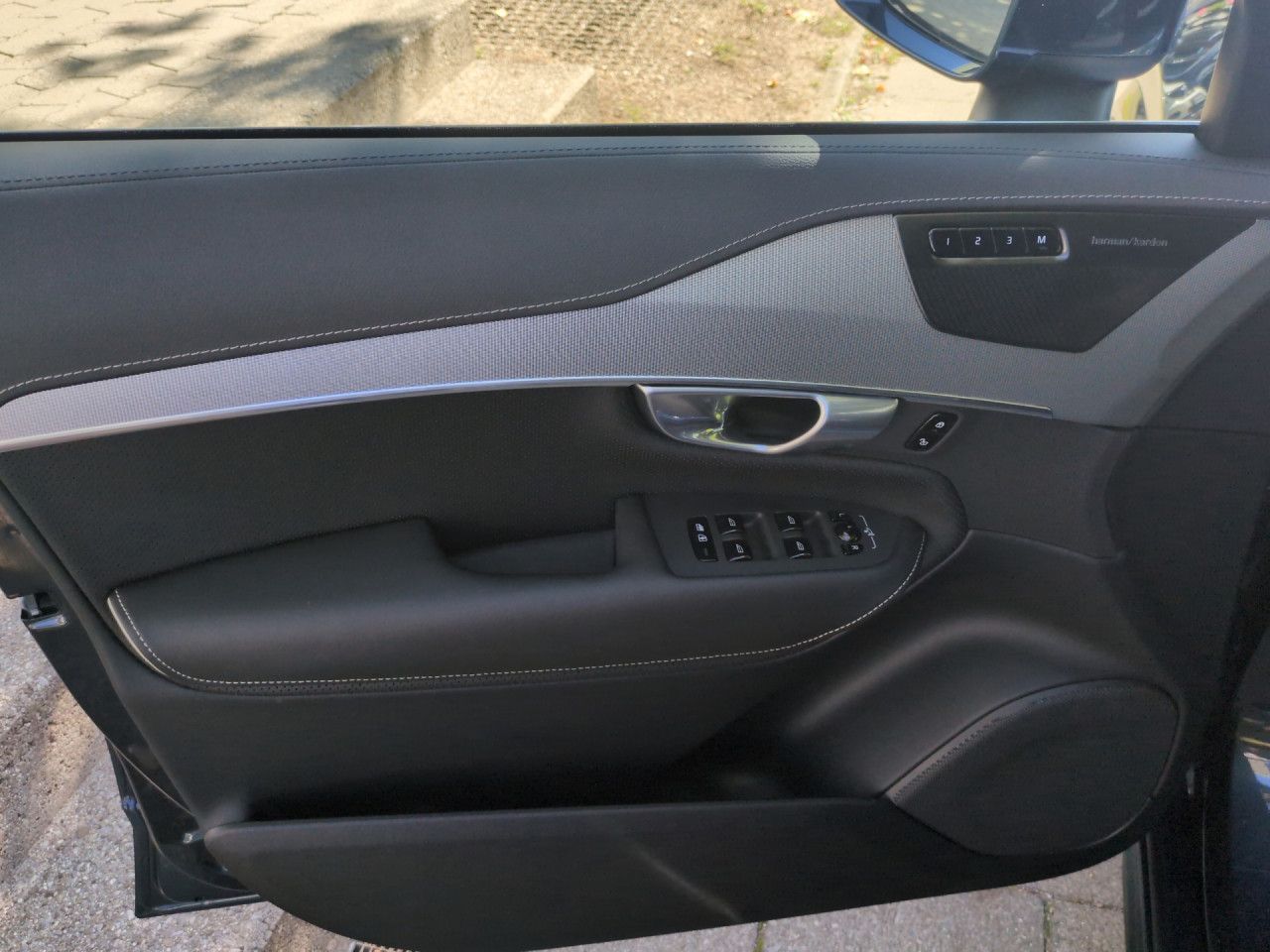 Volvo XC 90 Ultimate Bright Recharge Plug-In Hybrid