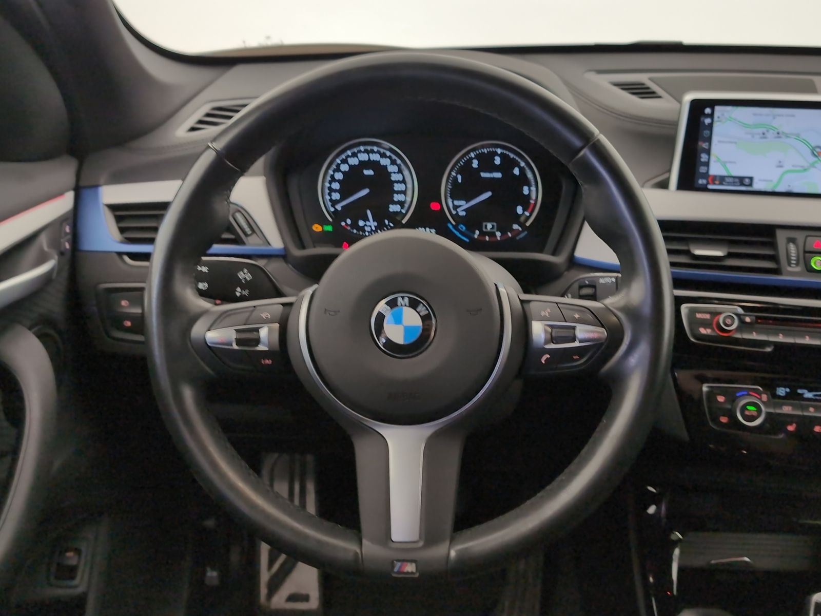 BMW X1 xDrive25d M Sport - Samsaru's Car Outlet