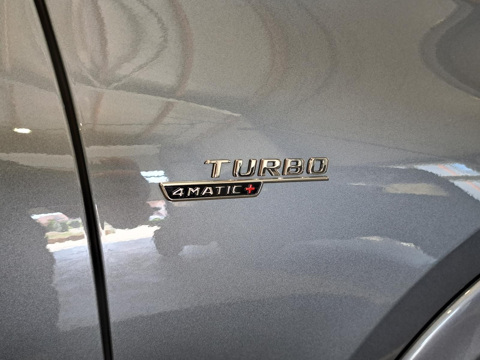 Mercedes-Benz GLE 53 AMG 4Matic+°Burmester°360°Pano°HUD°AHK°
