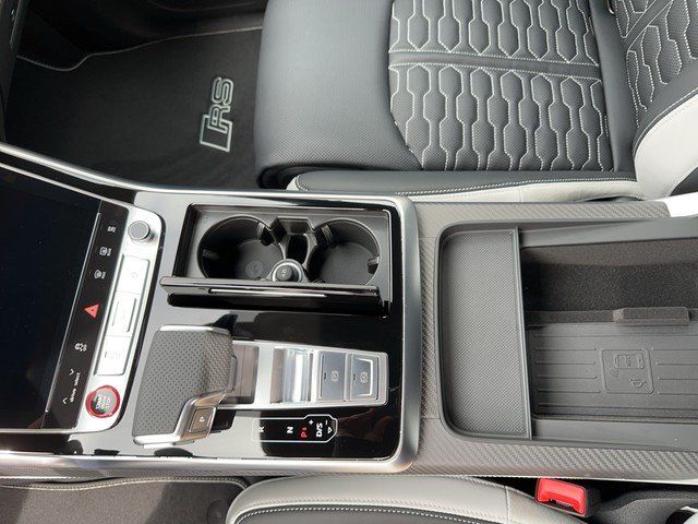 Audi RSQ8 4.0 TFSI quattro Tiptronic PANO*MATRIX*AHK