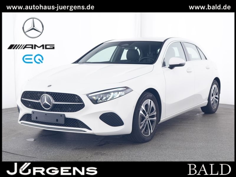 Mercedes-Benz A 200 Progressive-Advanced - Samsaru's Car Outlet