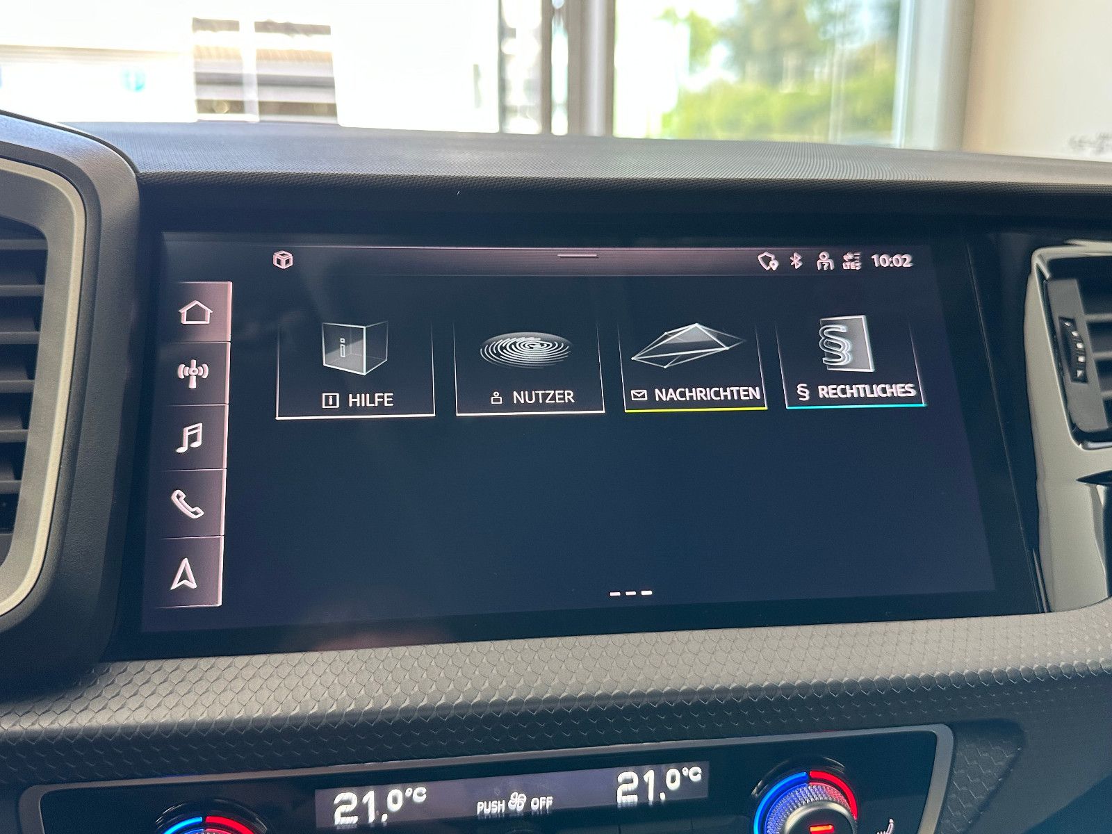 Audi A1 Sportback 35 TFSI S tr. PLUS - Samsaru's Car Outlet