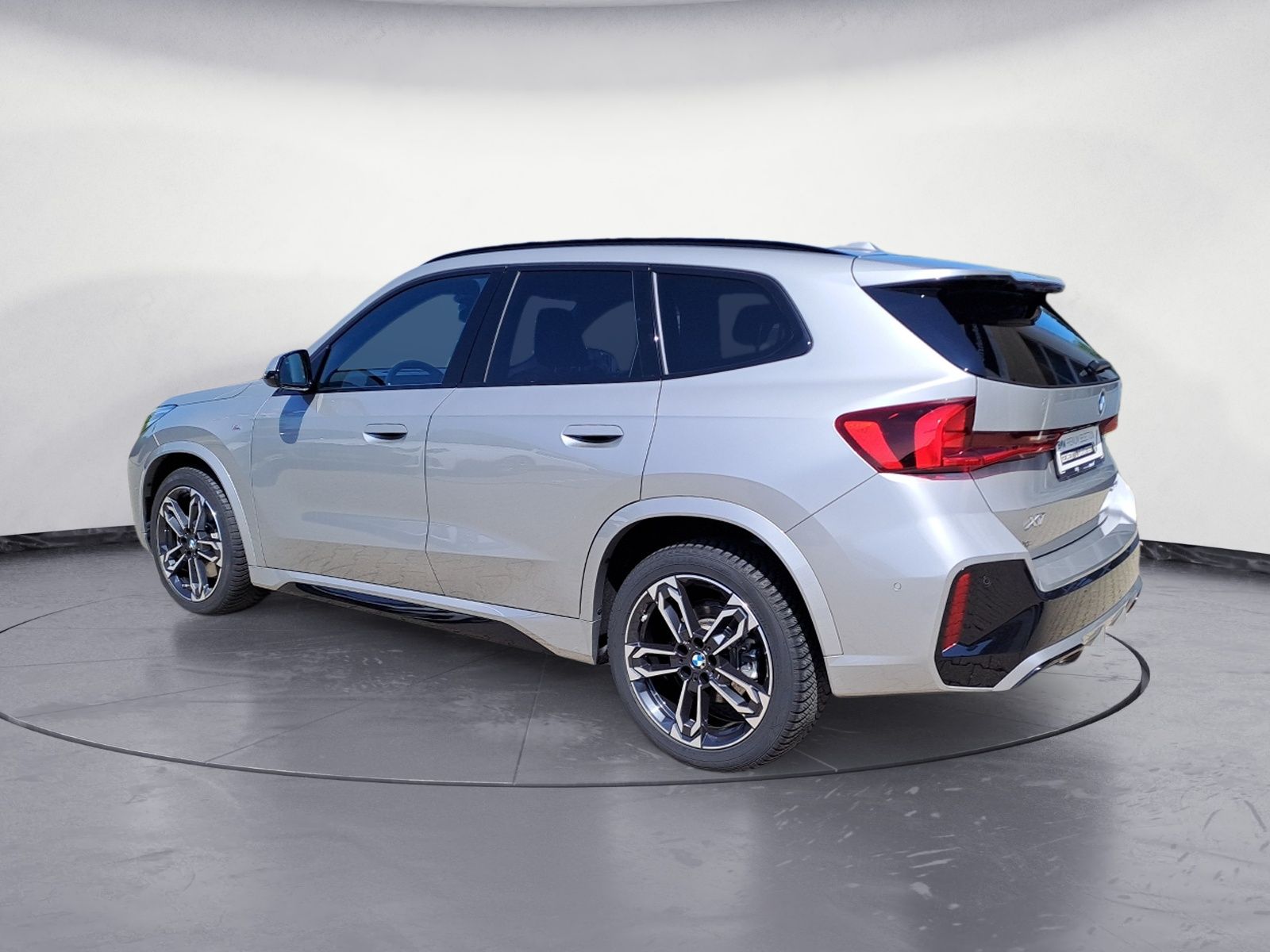 BMW X1 xDrive23d M Sport - Samsaru's Car Outlet