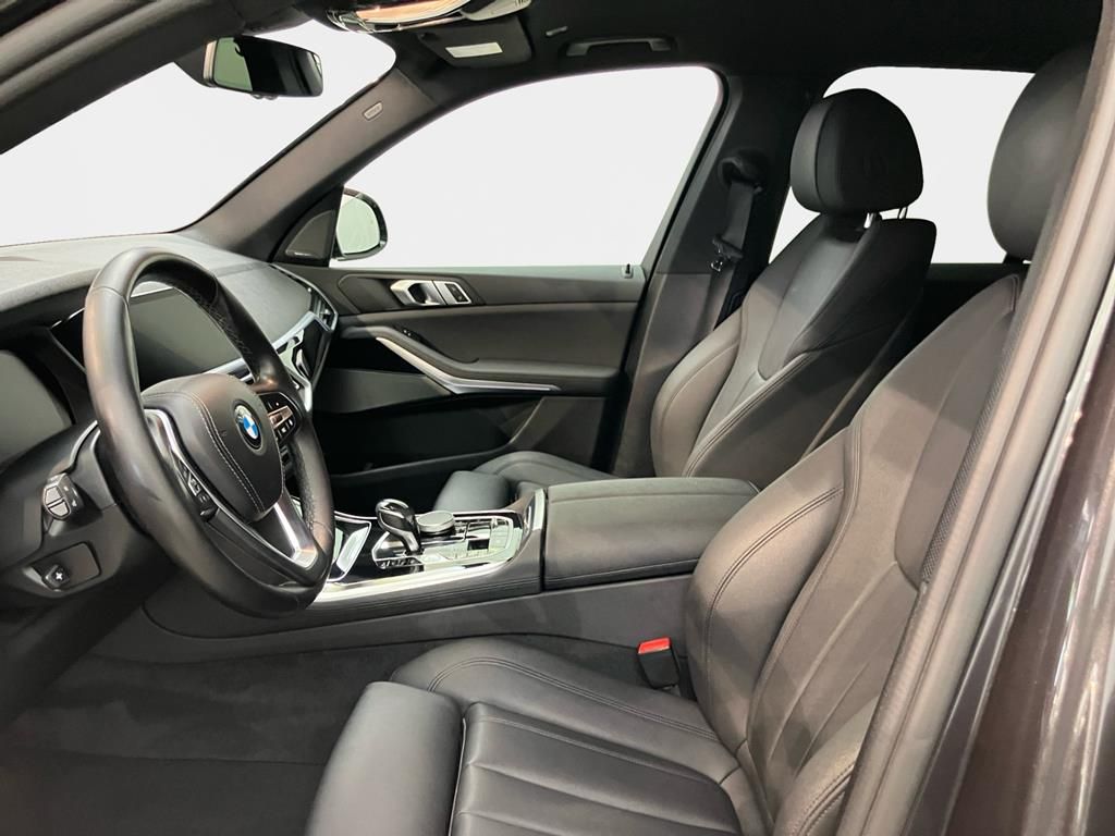 BMW X5 xDrive45e AHK+Driv.Ass.+H/K+Adapt. LED