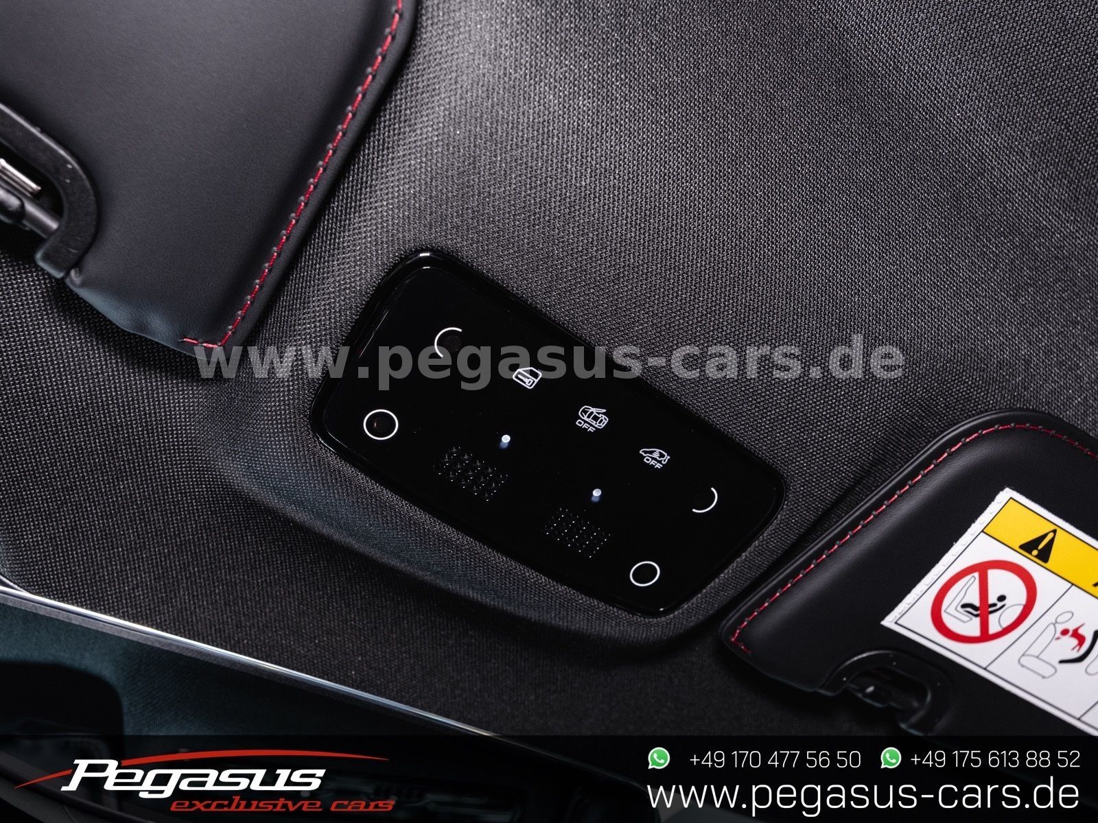 Ferrari 296 GTB *ADAS*LIFT*360*CARBON*RACING SEATS*25%