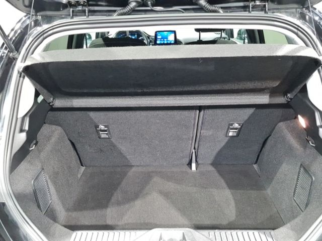 Ford Fiesta 1.0 MHEV Titanium - Samsaru's Car Outlet