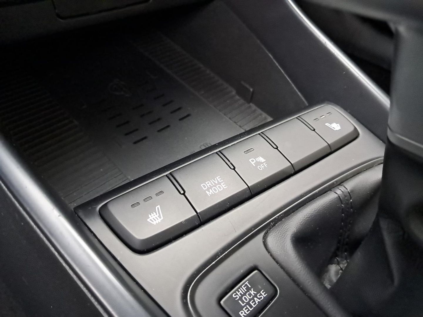 Hyundai i20 1.0 T-GDI Automatik - Samsaru's Car Outlet