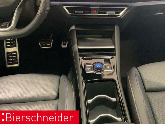 Volkswagen Tiguan 1.5 TSI eHybrid R-Line Black AHK PANO HD-