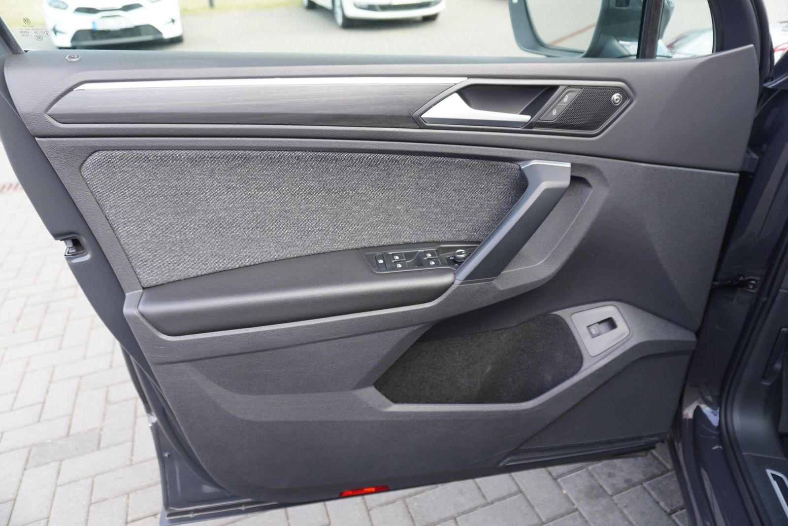 Seat Tarraco 2.0 TDI Xcellence - Samsaru's Car Outlet