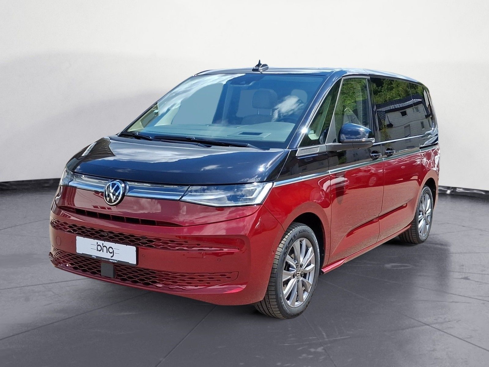 Volkswagen T7 Multivan Style 1,4 l eHybrid DSG *360°Kamera