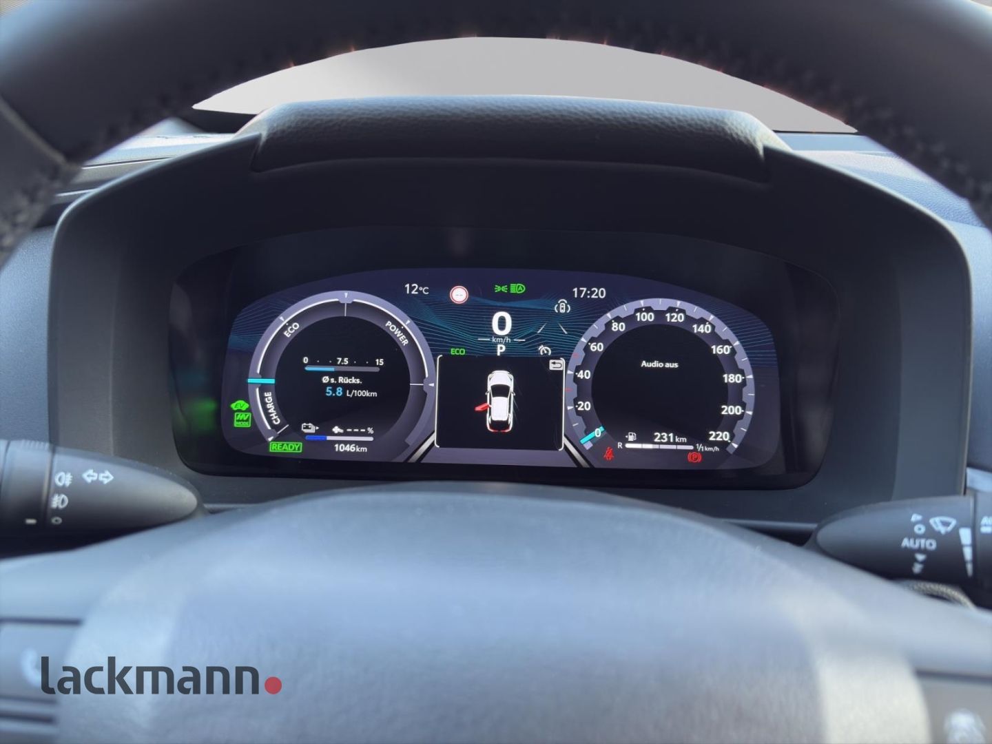 Toyota C-HR 2.0 Plug-In Hybrid Team D*Technik-Paket*