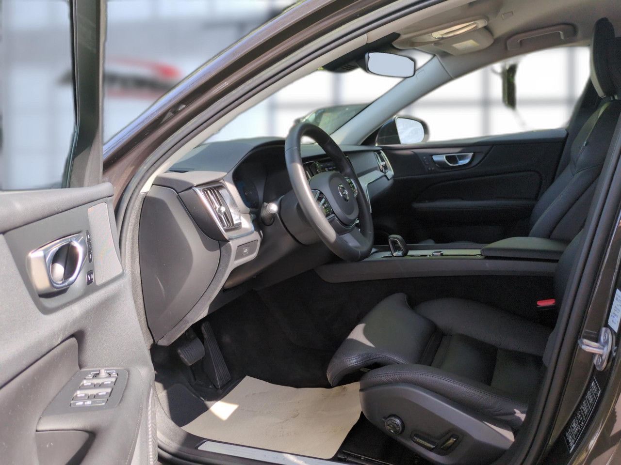 Volvo V60 Cross Country B4 (Diesel) Plus AWD Automatik