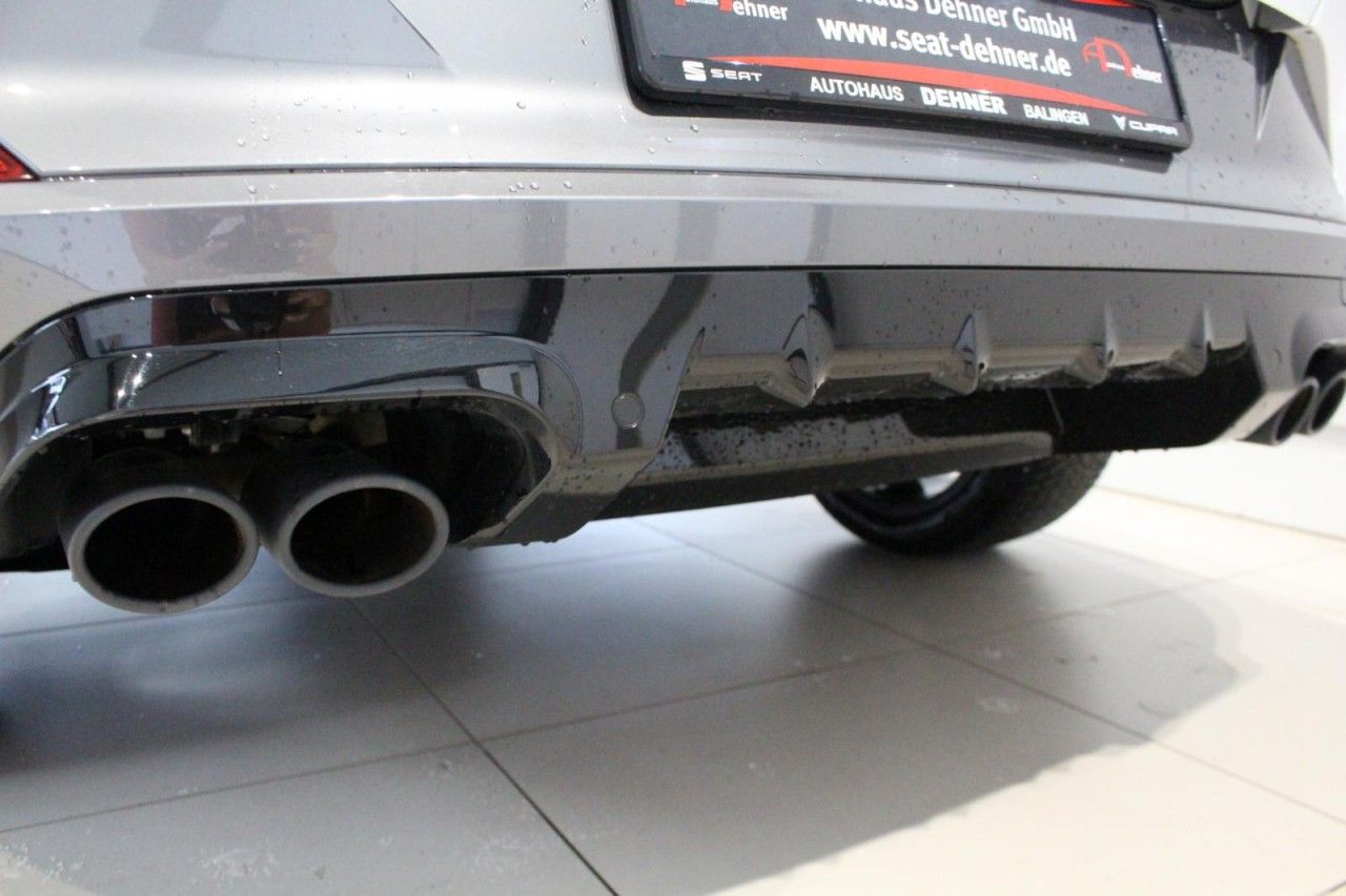 Cupra Formentor VZ 2.0 TSI DSG 4Drive 4JGAR/AHK/PANO/e