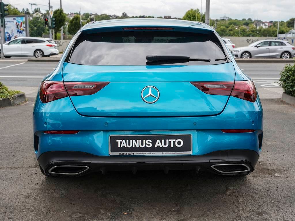 Mercedes-Benz CLA 250 4M AMG-LINE PREMIUM - Samsaru's Car Outlet