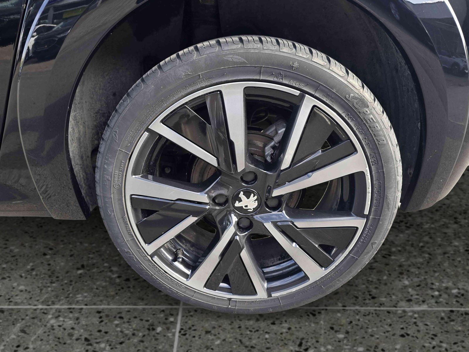 Peugeot 208 GT - Samsaru's Car Outlet