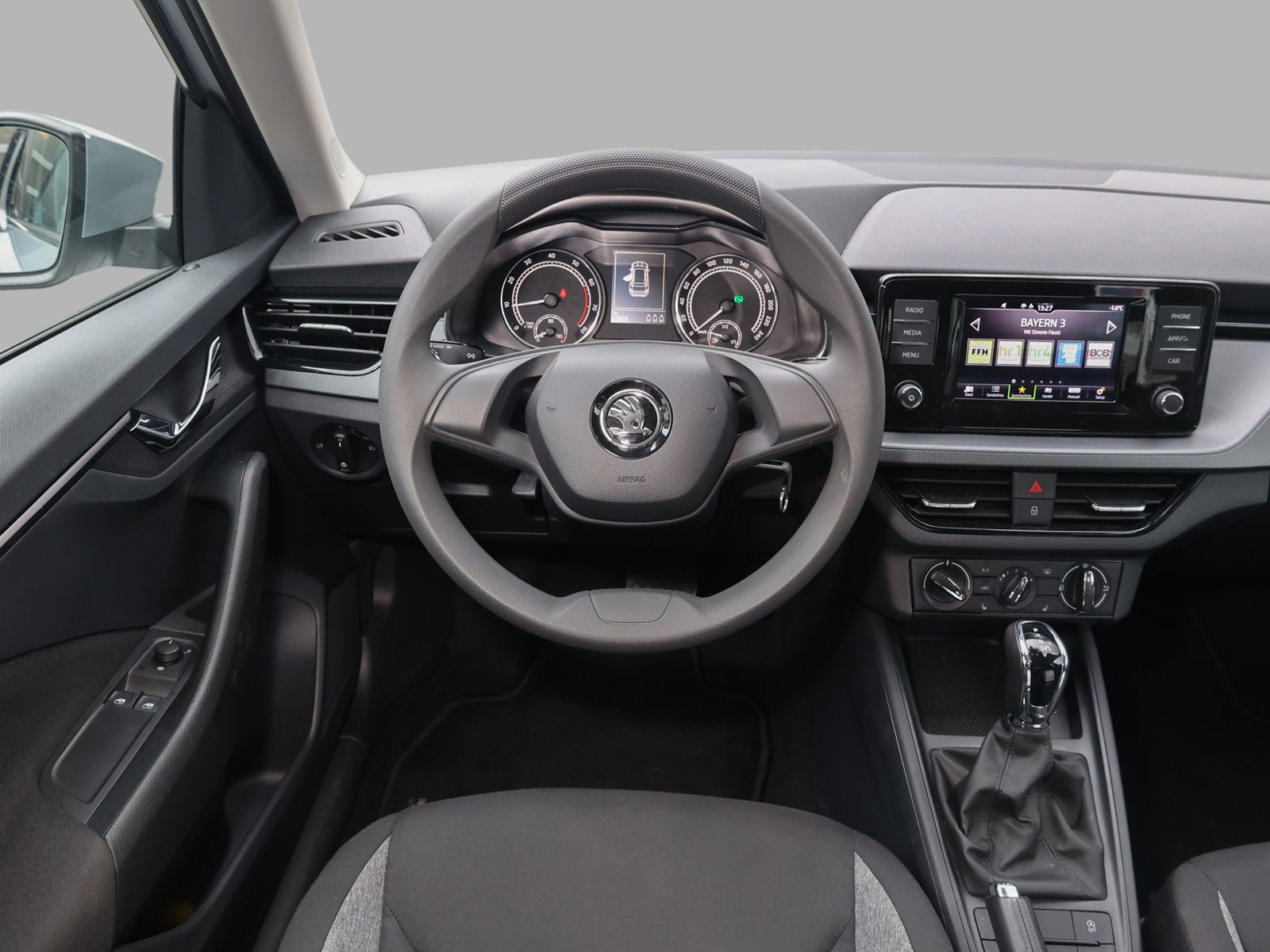 Skoda Kamiq 1.0 TSI Active - Samsaru's Car Outlet