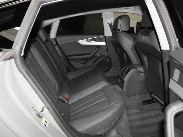 Audi A5 Sportback 40 TDI quattro S line LM19 Matrix L