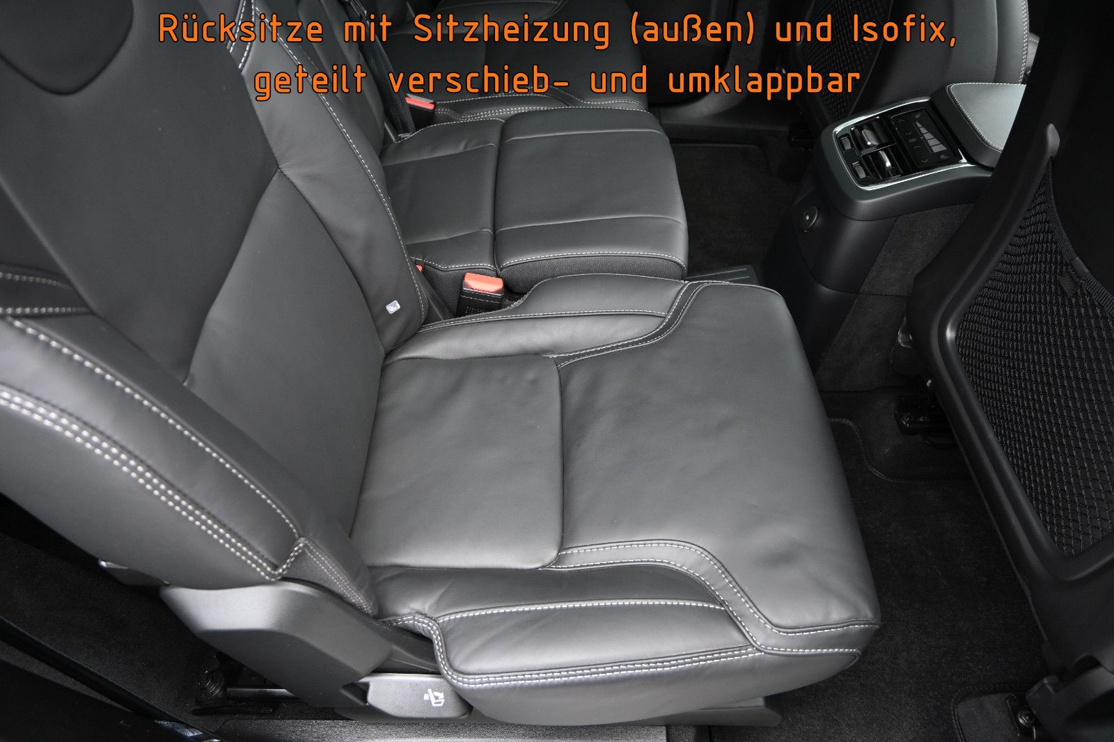 Volvo XC90 T8 AWD Re Ultimate Bright - Samsaru's Car Outlet