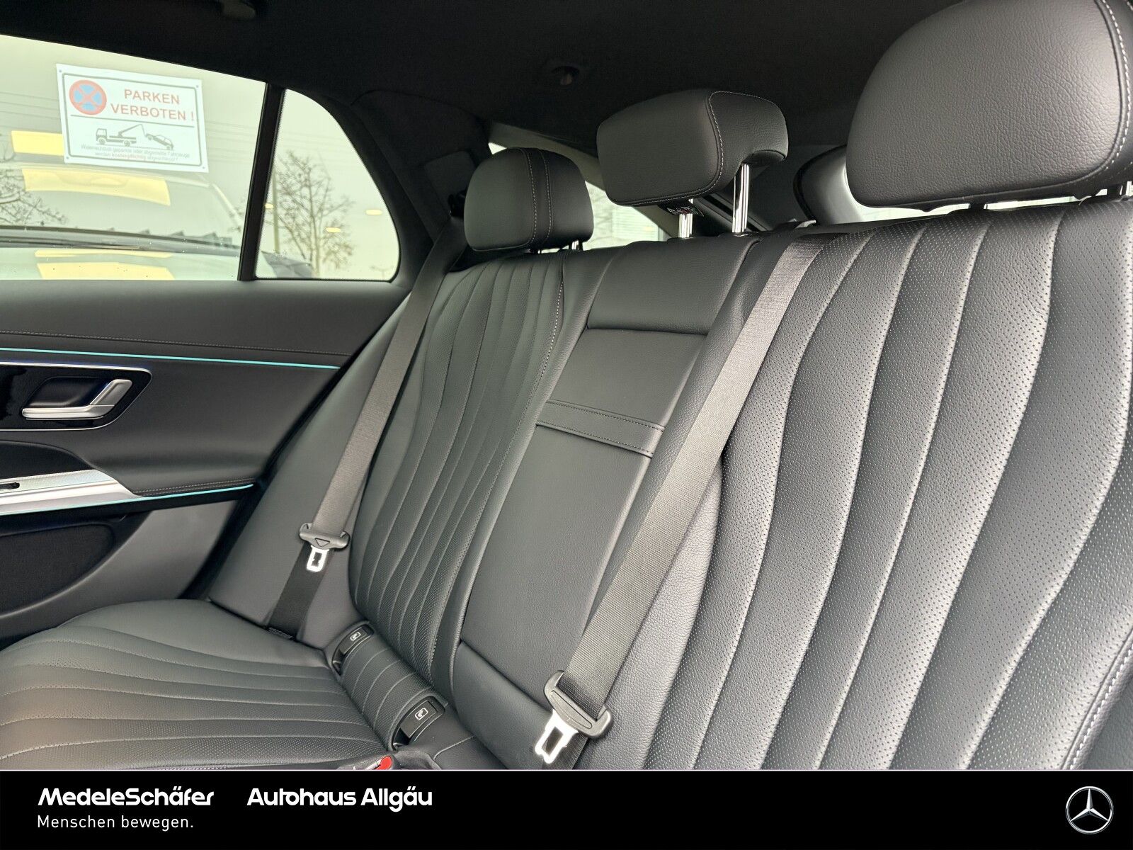Mercedes-Benz E 450 d 4M T AMG Night Airm HuD StandHz AHK Pano