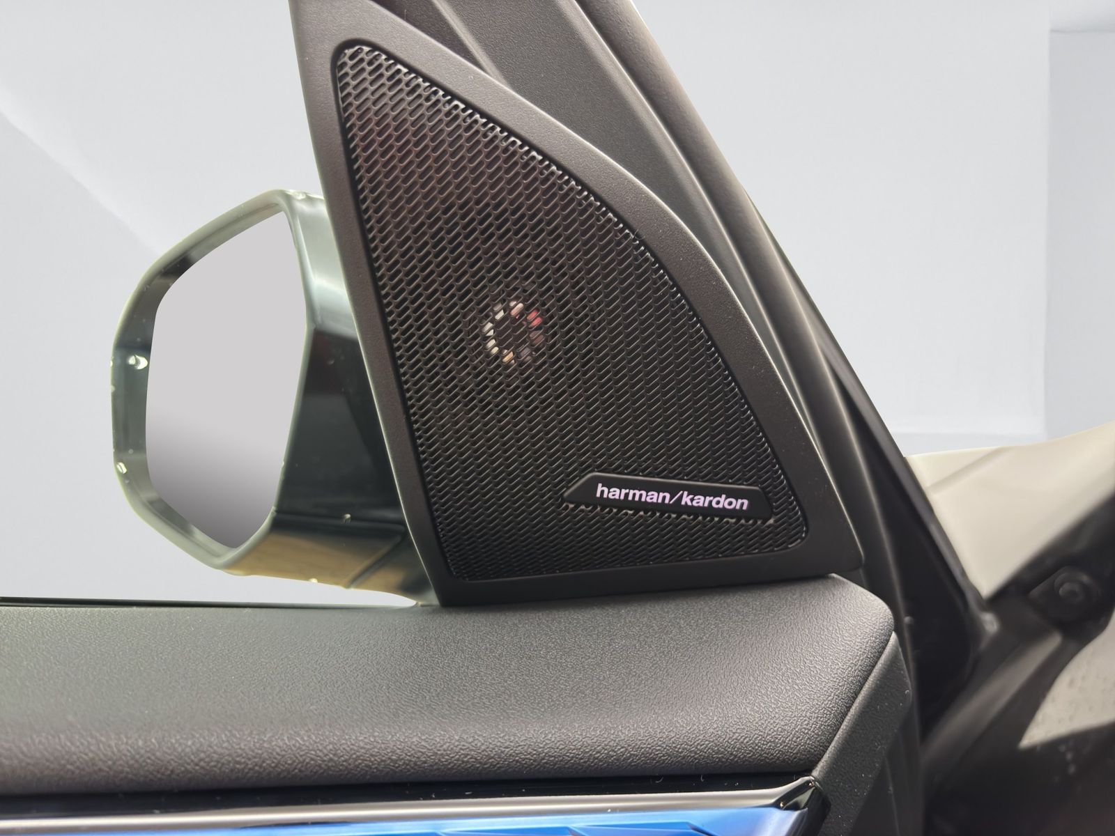 BMW X3 40d xDrive [M Sport Pro, HUD, AHK, ACC, Sitze