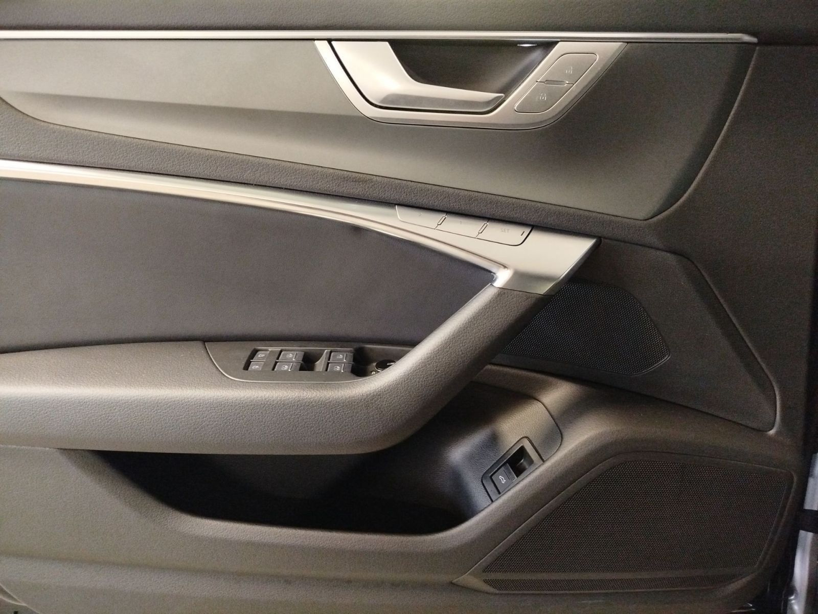 Audi A6 Avant 35 TDI S tronic sport advanced - Samsaru's Car Outlet