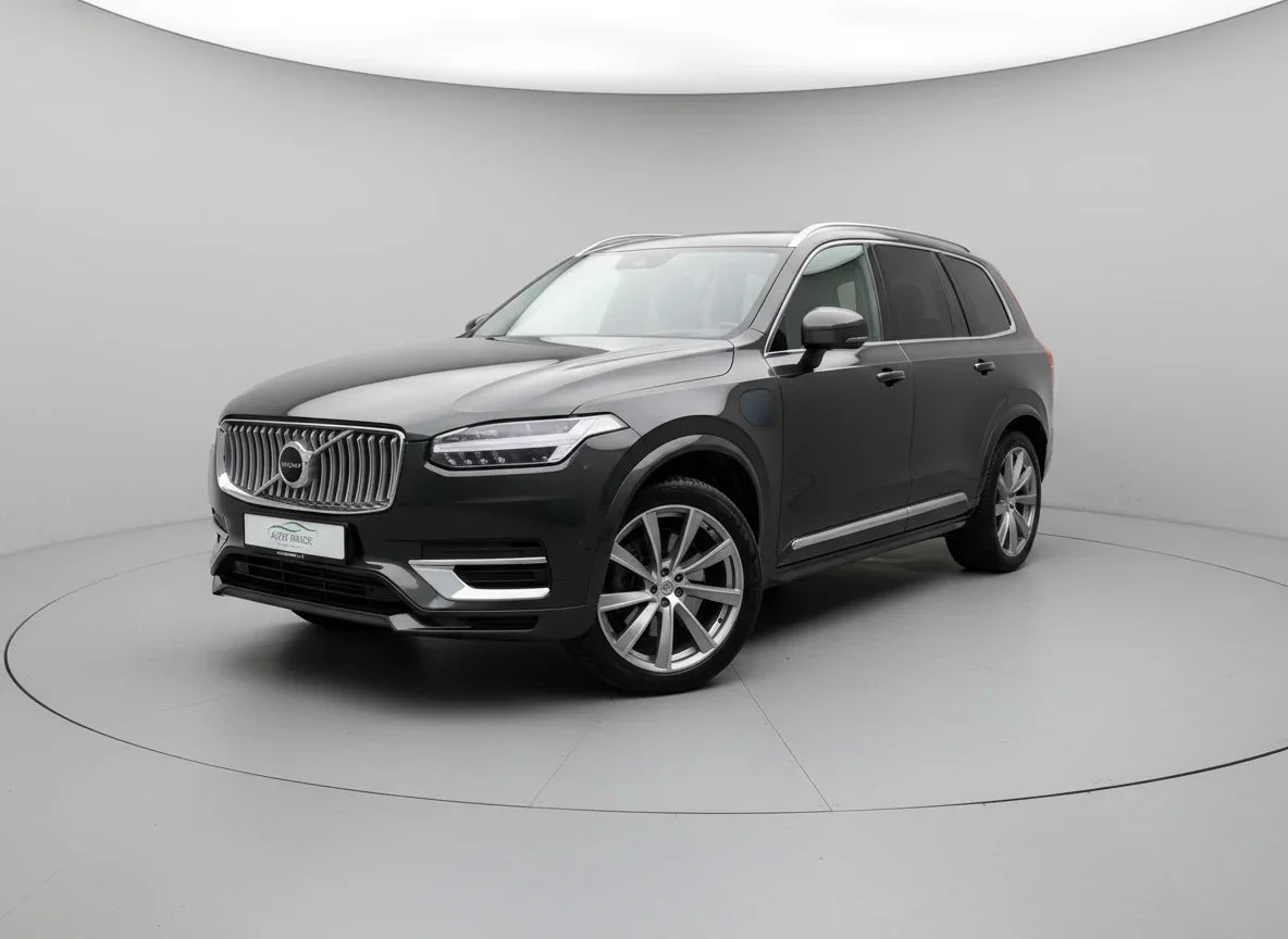 Volvo XC 90 T8 Inscription Recharge Plug-In Hybrid AWD