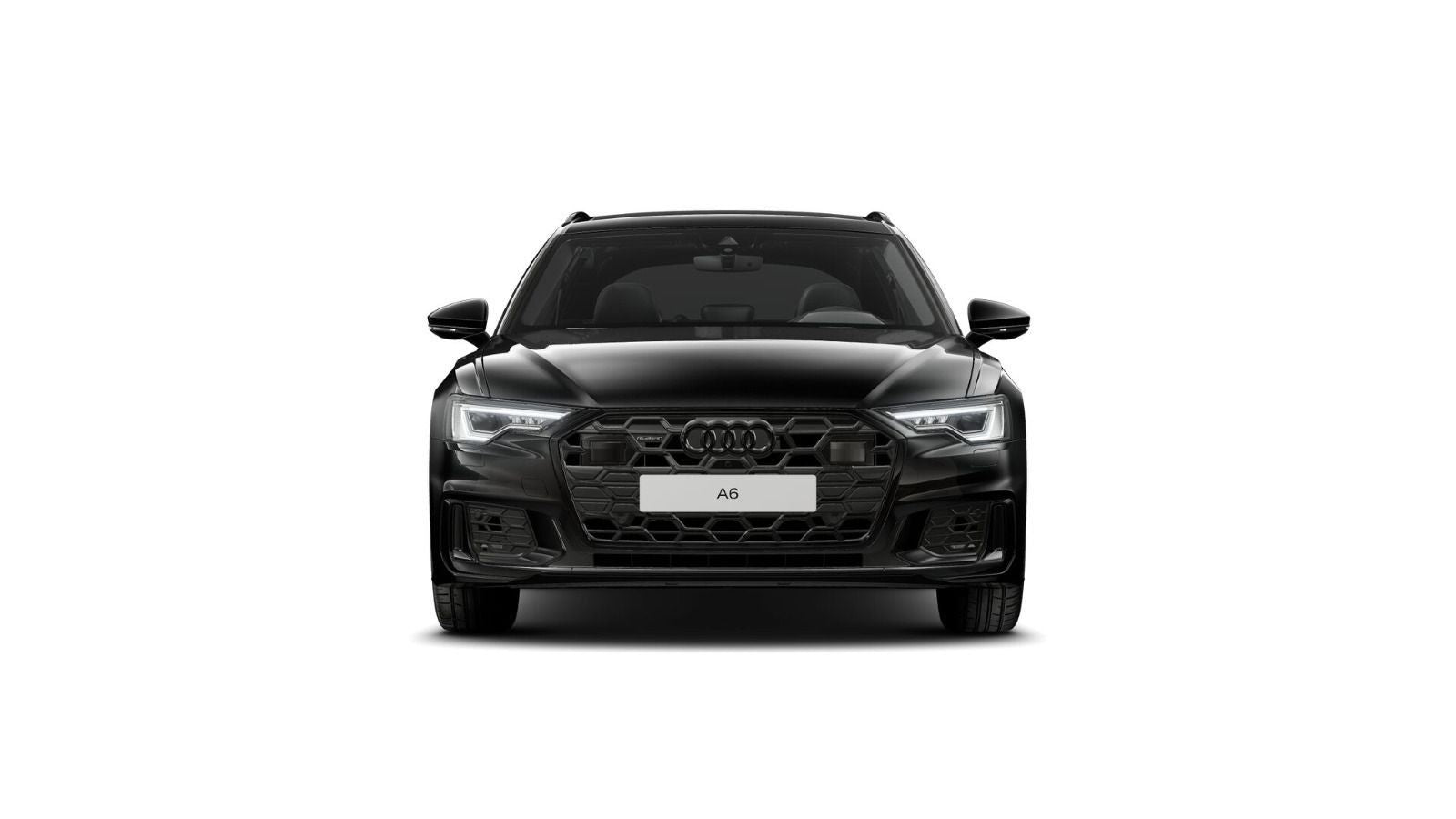 Audi A6 Avant S line 50 TDI quattro - Samsaru's Car Outlet