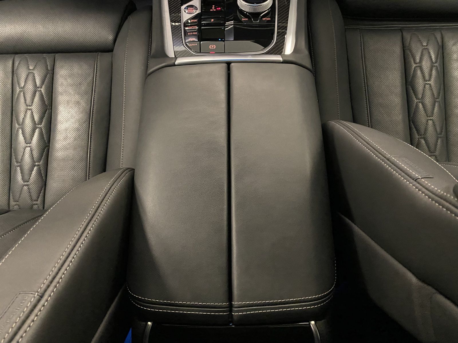 BMW X6 xDrive40d M Sportpaket Pro DA. Prof. PA. Prof